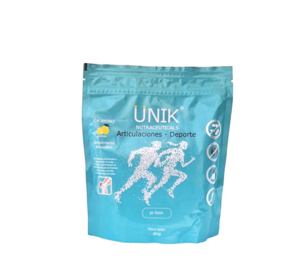 Pack Ünik Sport