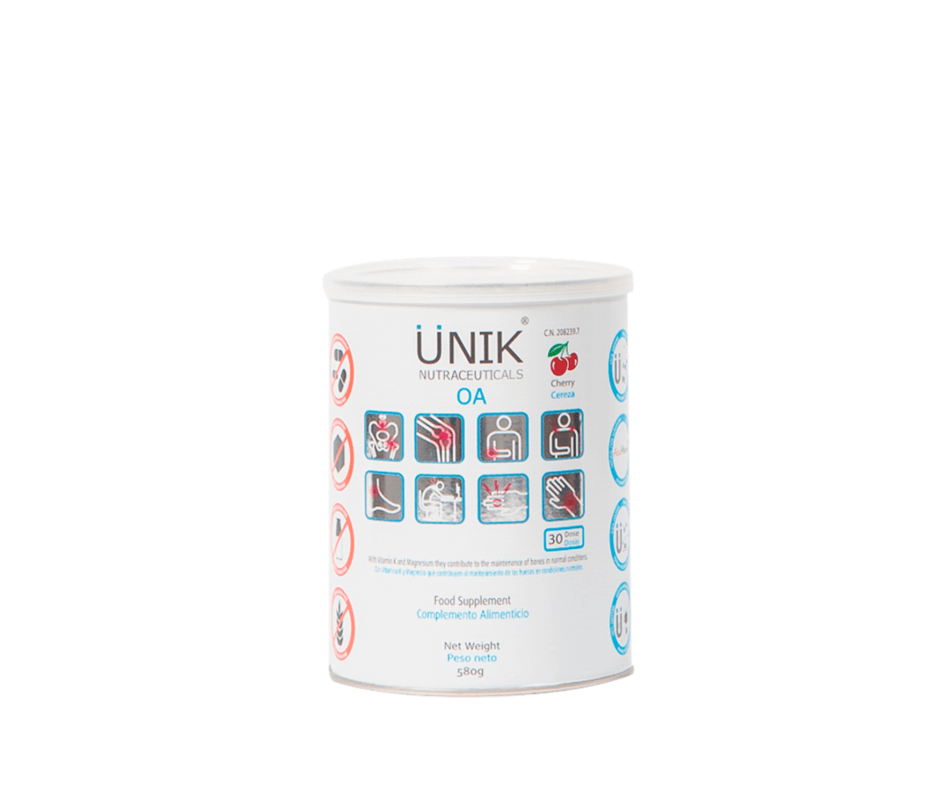 Unik OA